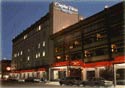 Visit Owyhee Plaza Hotel